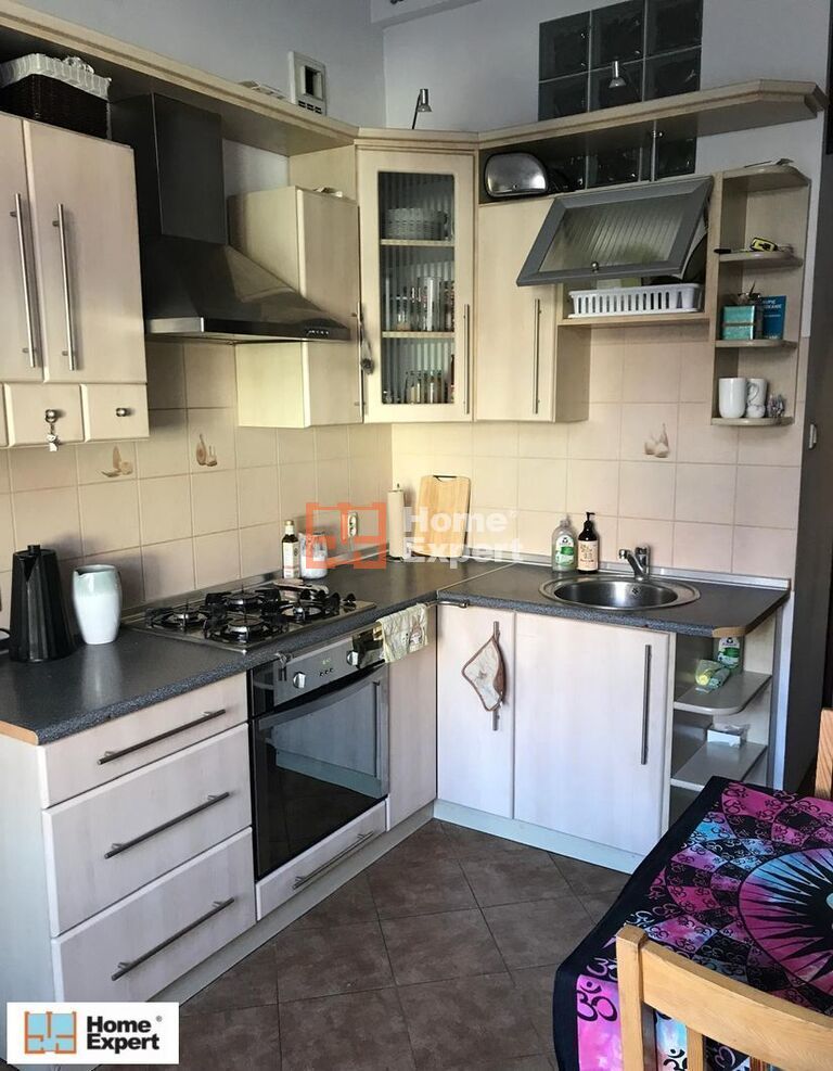 Przestronne mieszkanie 2p 50,5 m² okolice bujwida
