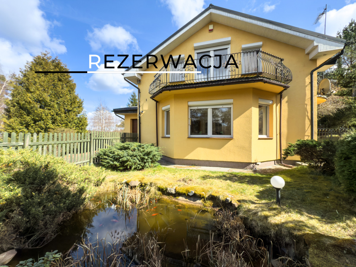 Lewinko – twój azyl w sercu kaszub, blisko natury