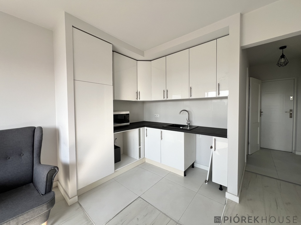 Super 3 pokoje na 37 m²| gotowe do wprowadzenia