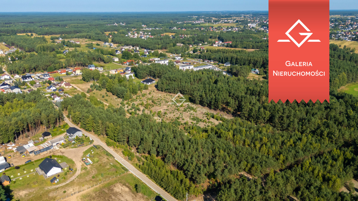 Zabudowa mieszkaniowa wielorodzinna | czersk