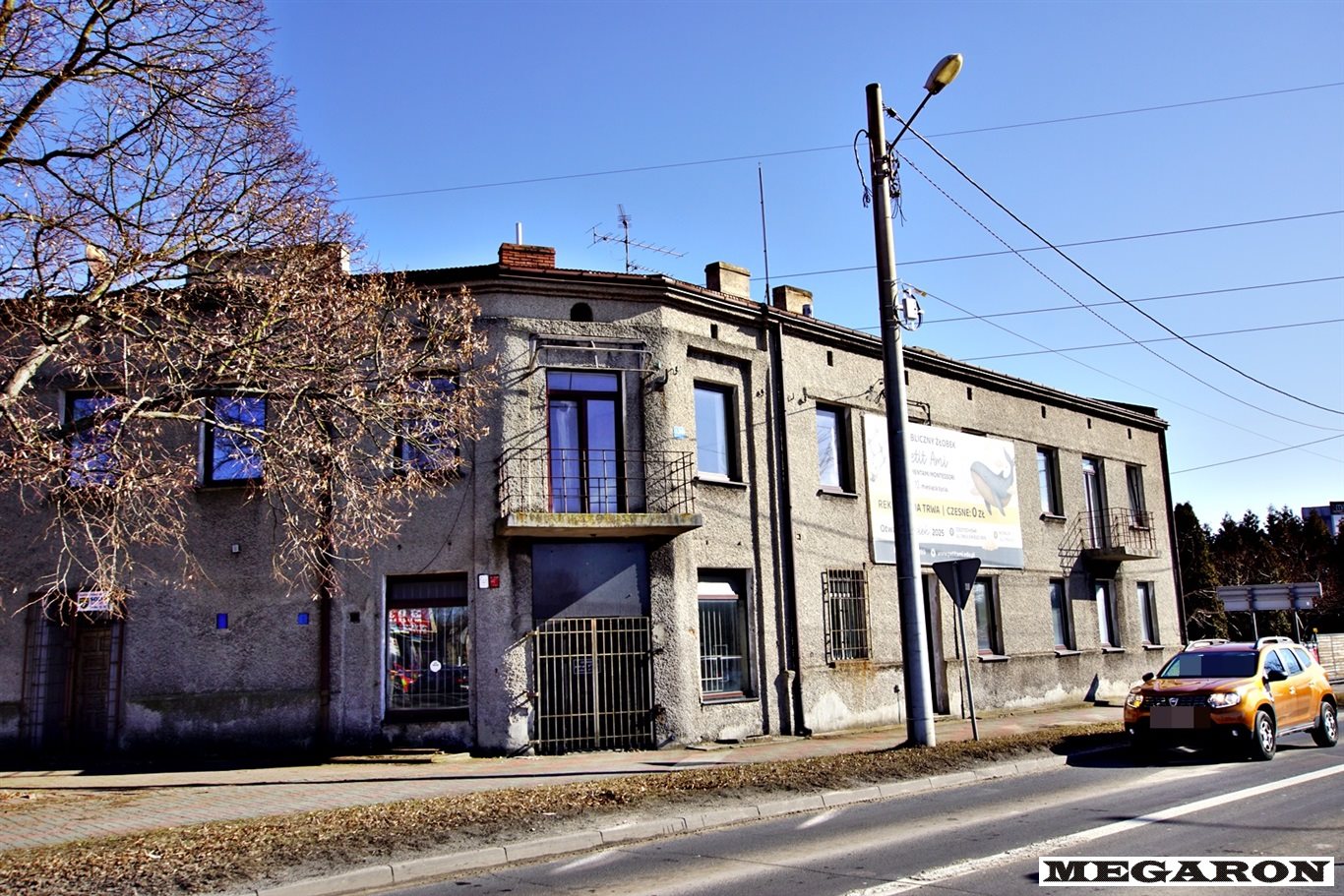 Nowa inwestycja super lokalizacji
