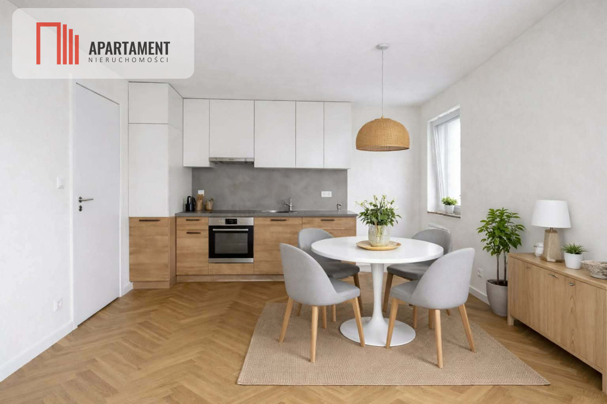 Nowe 4 pokojowe z balkonem "osiedle przy młynie"