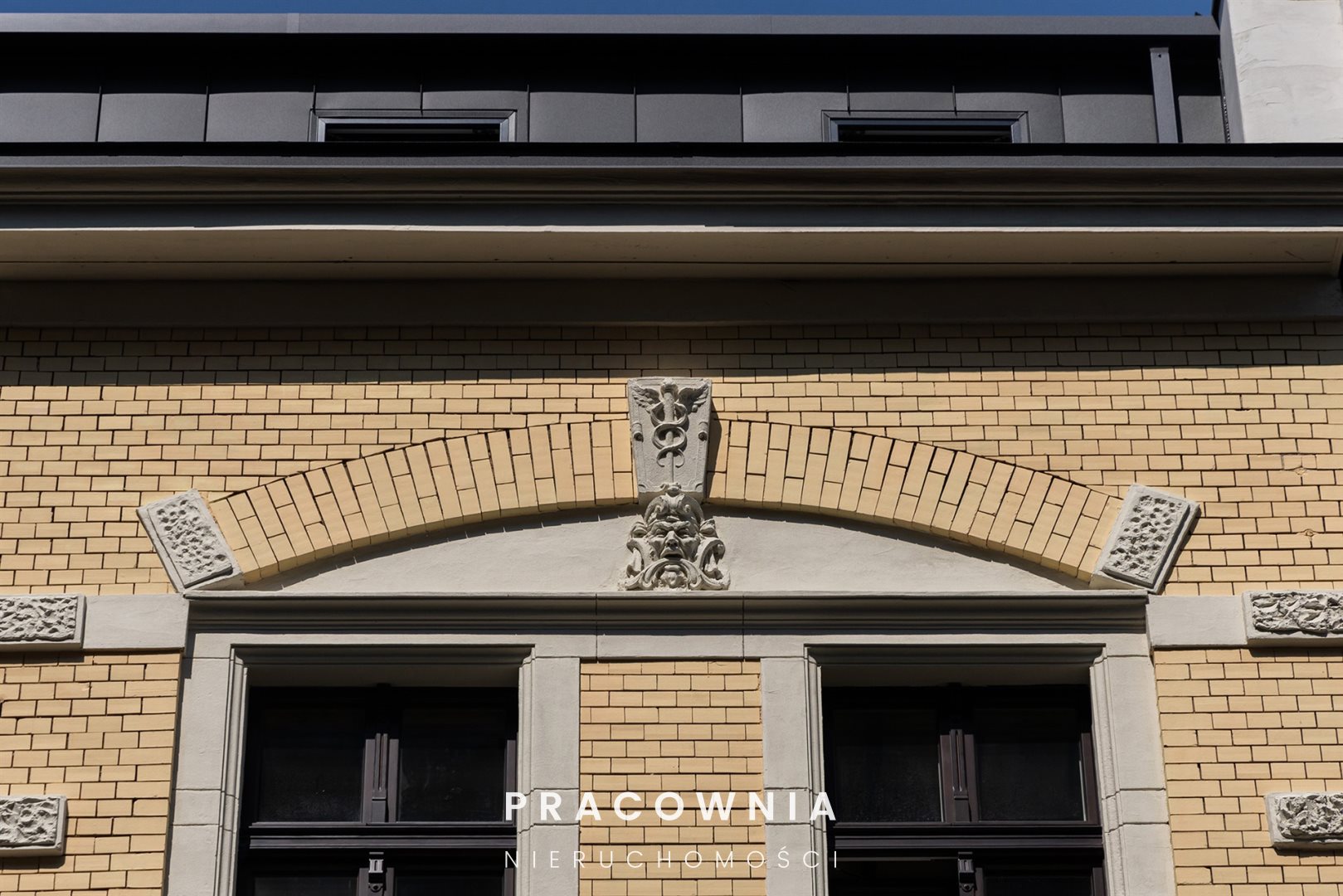 Elegancja i nowoczesność - blisko rzeki