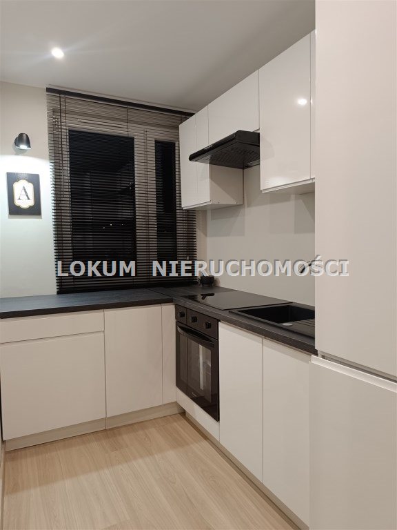M-4 ul. warmińska po remoncie z balkonem