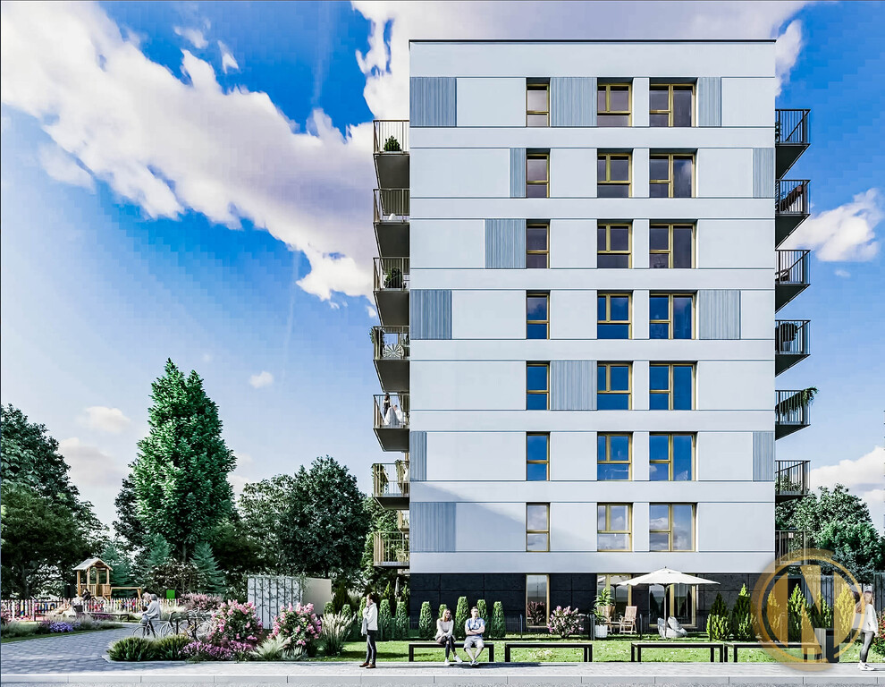 Mistrzejowice| ul.mistrzejowicka| ii pok|eng