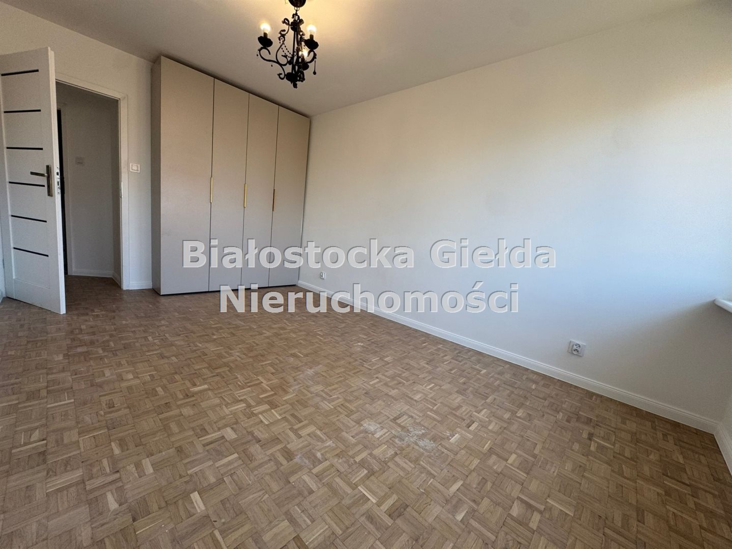 Po remoncie! 3 pokoje pow. 60m2, iiip. os. piasta