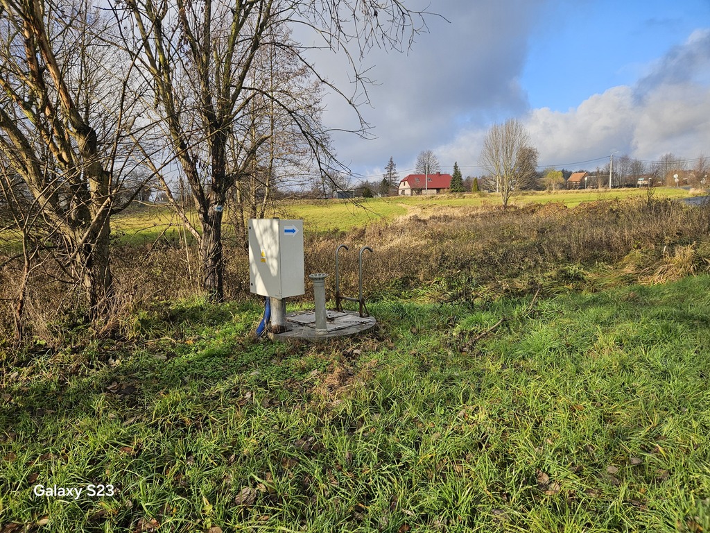 Działka budowlana na sprzedaż marcinki/kobyla góra