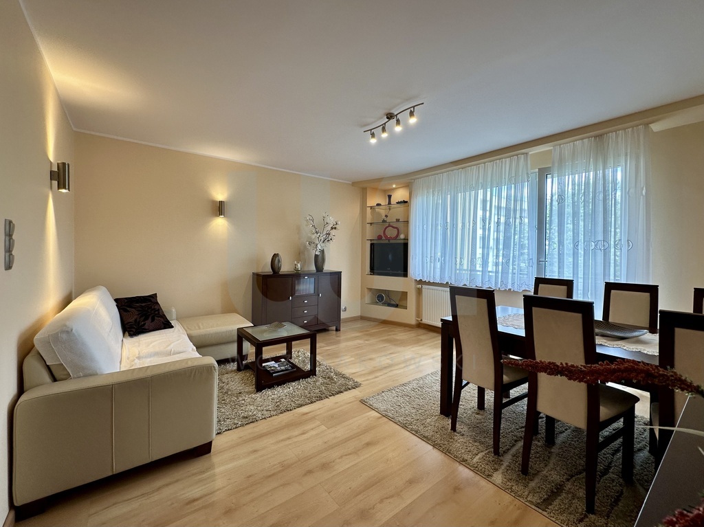 M3/ radogoszcz/ spokojna okolica/ duży balkon