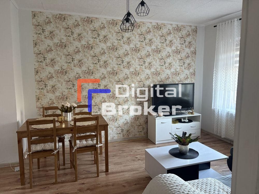 Cena ostateczna*gotowe do wprowadzenia*27m2*