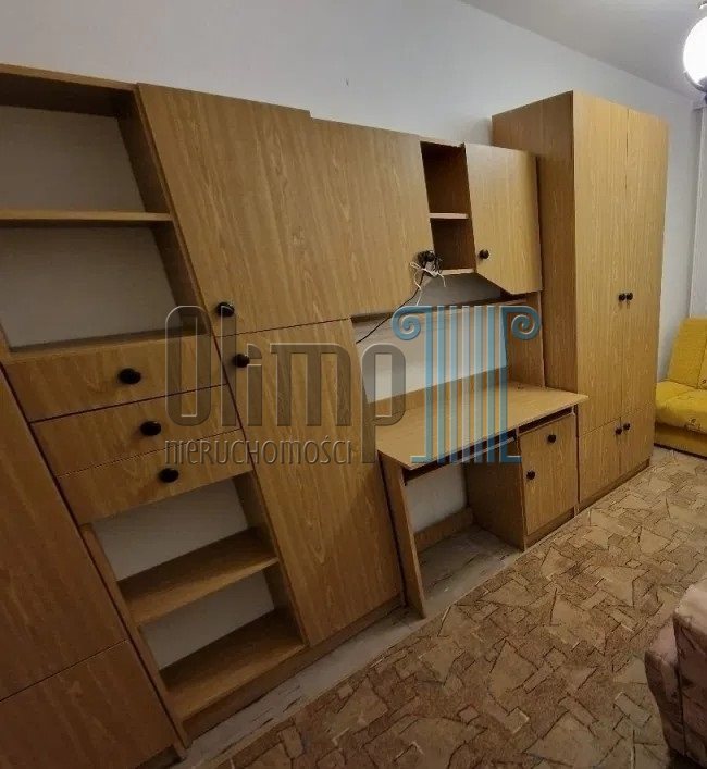 Mieszkanie 49 mkw