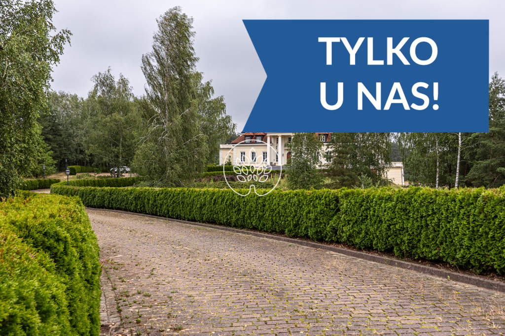Atrakcyjny dwór / hotel / blisko warszawy