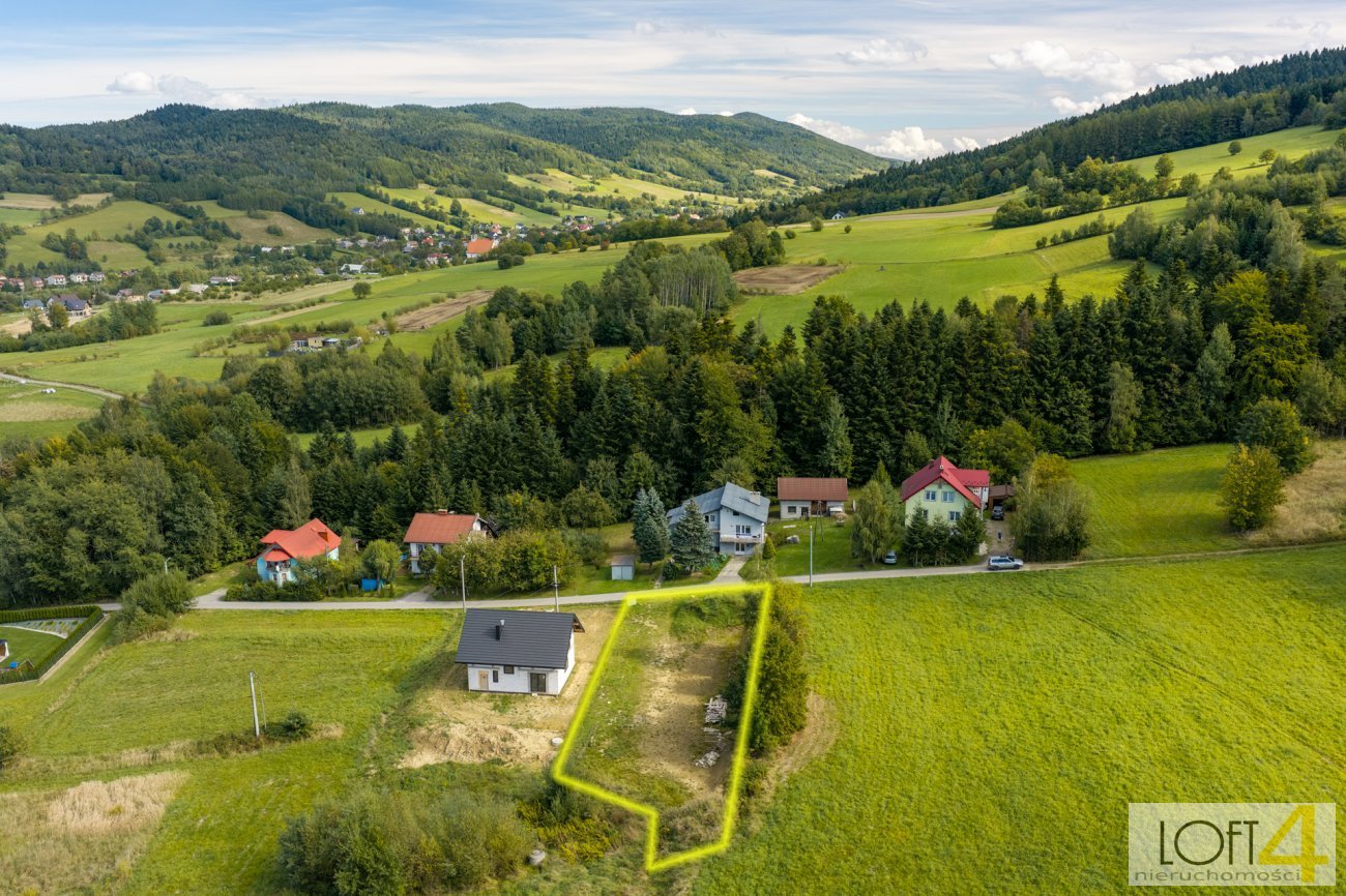 Cisza, widok i twój wymarzony dom, królowa polska