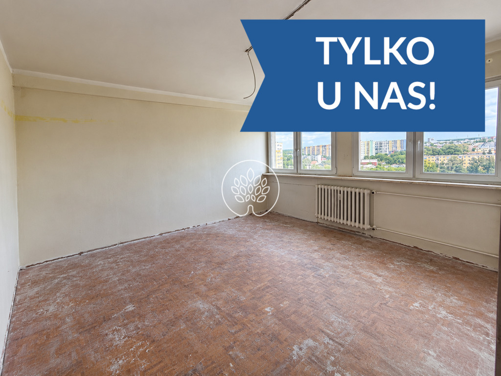 Mieszkanie | 29 m² | 10. piętro | widok na balaton