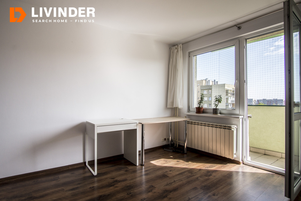 30 m² | łokietka | balkon | winda | parking