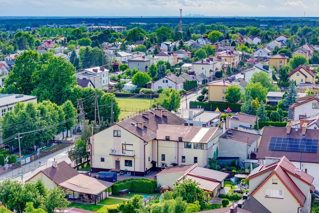 Dom dwulokalowy z przestrzenią na biznes | mińsk mazowiecki !