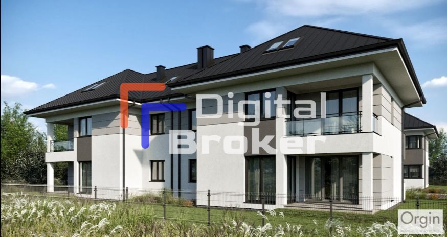 ⭐️duży dom ⭐ 240 m² ⭐️halinów ⭐️0% prowizji⭐