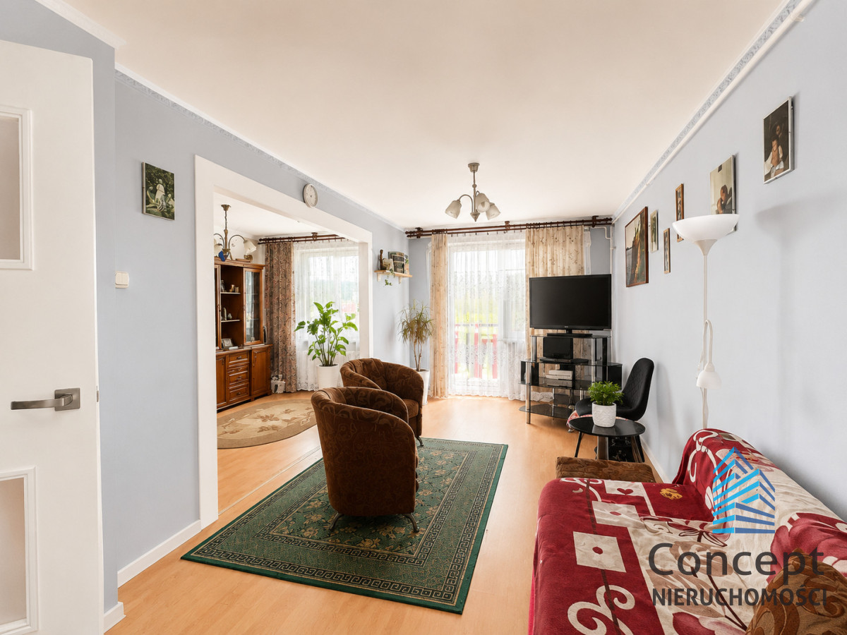 2 pokoje + balkon | os. niepodległości | 339 tys.