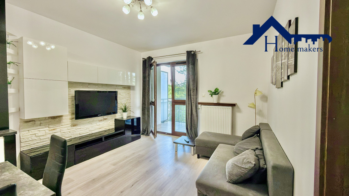 Wola|2 pokoje|do wprowadzenia|galeria|balkon|