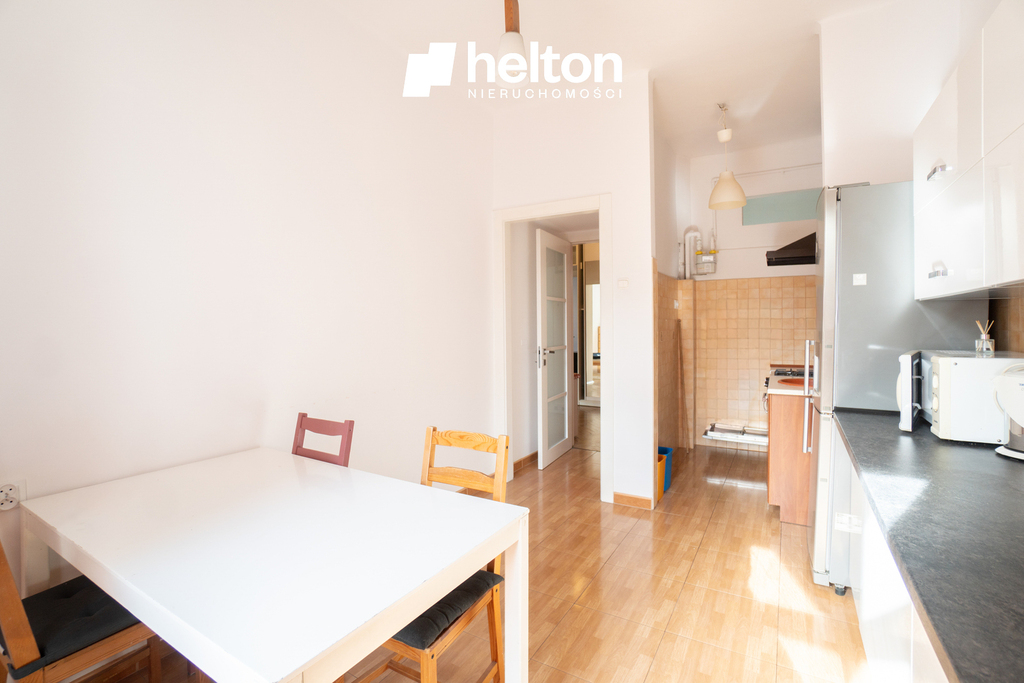 Królewska | aleje | 2 niezależne pokoje | od zaraz | 70m2