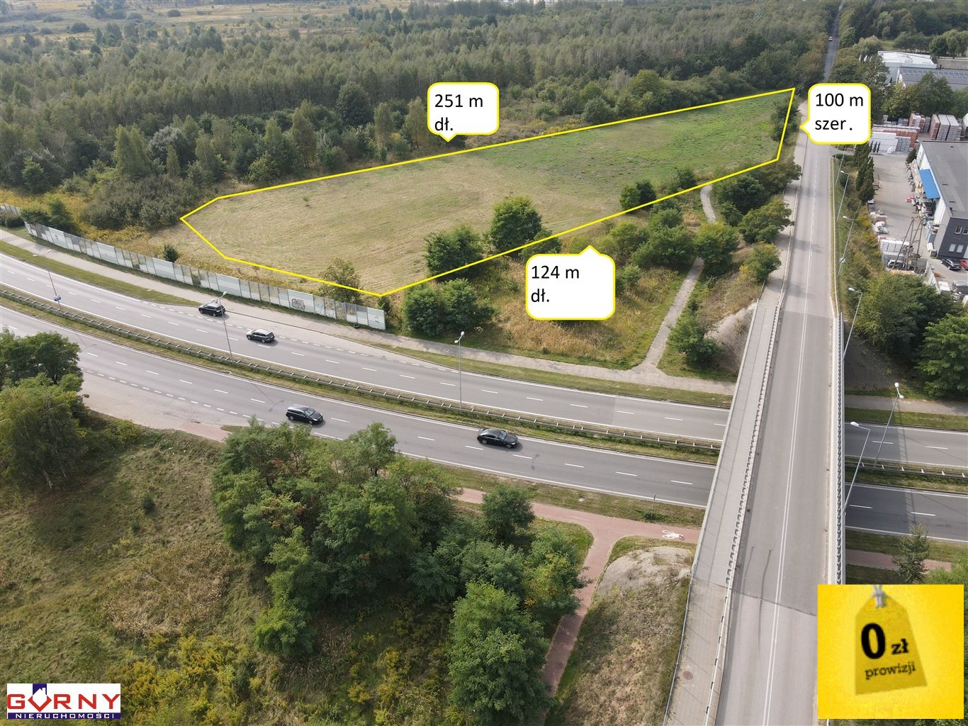 Teren inwestycyjny , piotrków trybunalski