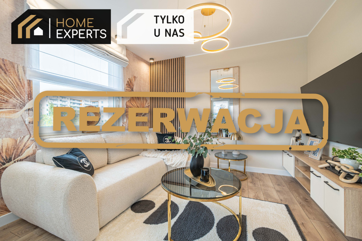 Twoje mieszkanie już na ciebie czeka