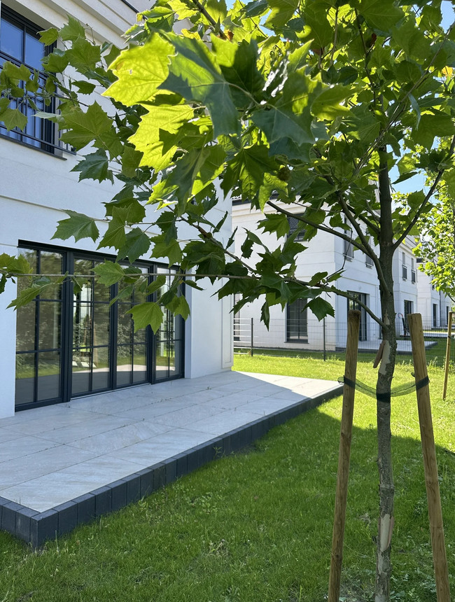Wyjątkowy dom w zabudowie bliźniaczej z garażem/ogrodem/pompą ciepła/rekuparacją