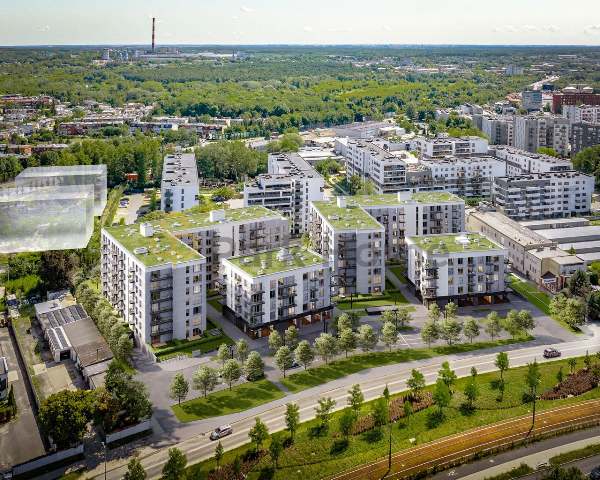 Nowa inwestycja na winogradach | duża przestrzeń