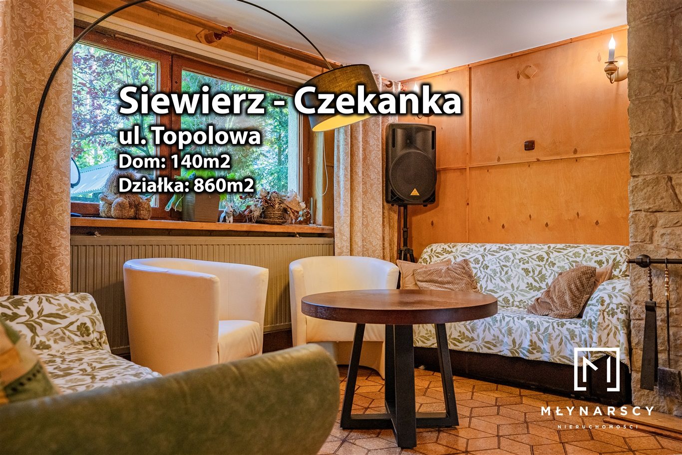 Dom w lesie|siewierz|jura|oaza spokoju|