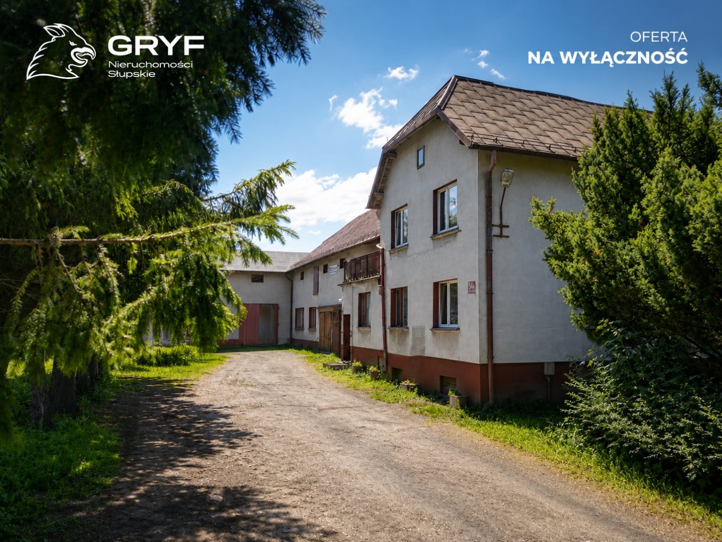 ul. Główna