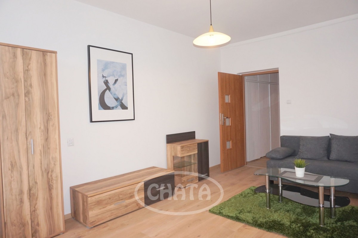 3 pokojowe w ścisłym centrum , pl. legionów