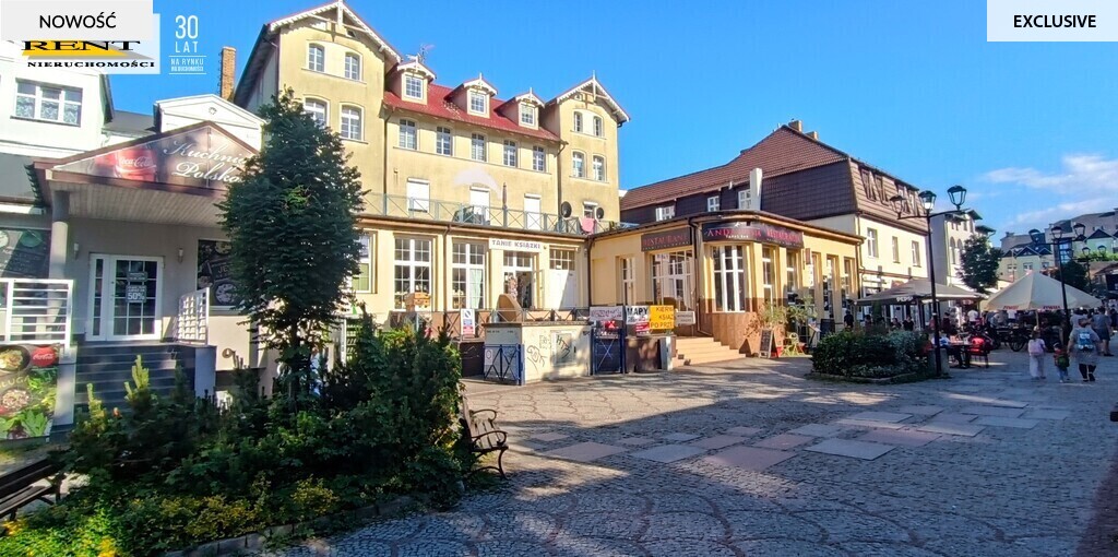 Mieszkanie 2 pokoje, miejsce postojowe, balkon
