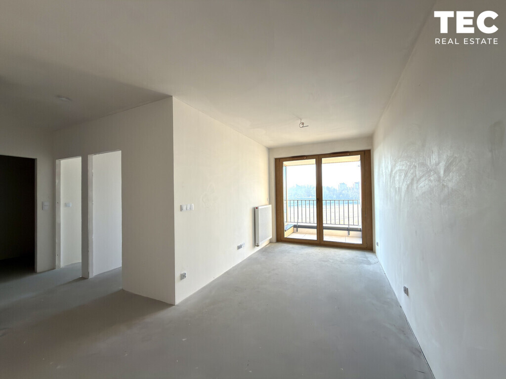 Brak pcc | gotowe | 3 pokoje | balkon