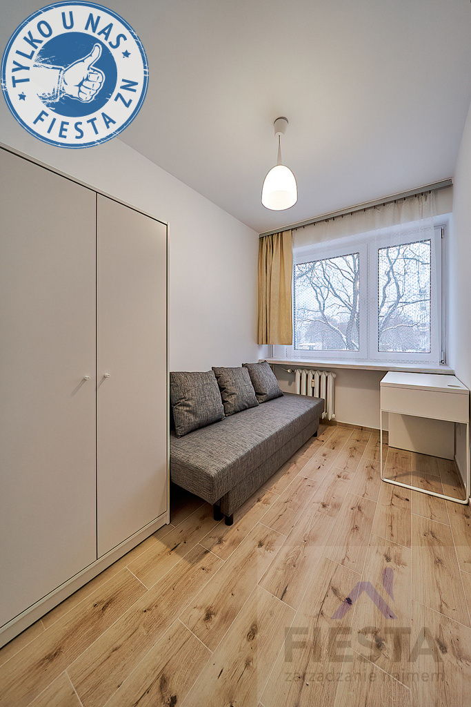 Lublin, lsm,3 pokojowe ul. żarnowiecka |od 10.2026