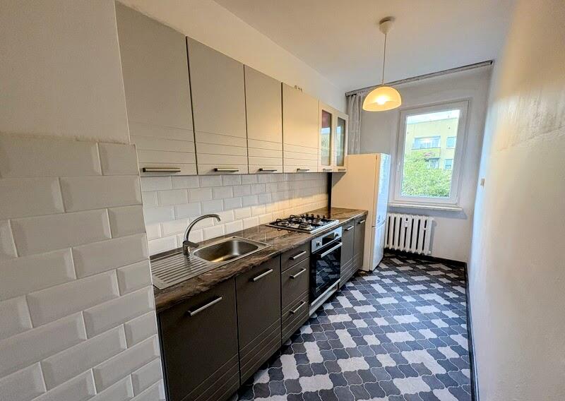 Podgórze duchackie ul. zubrzyckiego ⭐/ 63m2 / 3 pokoje + balkon
