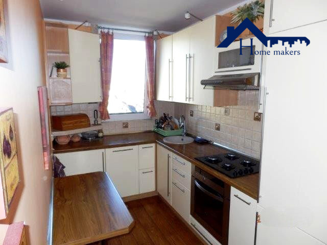 3 pokoje | 47,9 m² | targówek | do odświeżenia