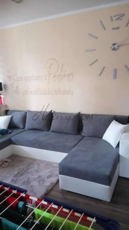 2 pokoje | 34,65 m2 | al. solidarności