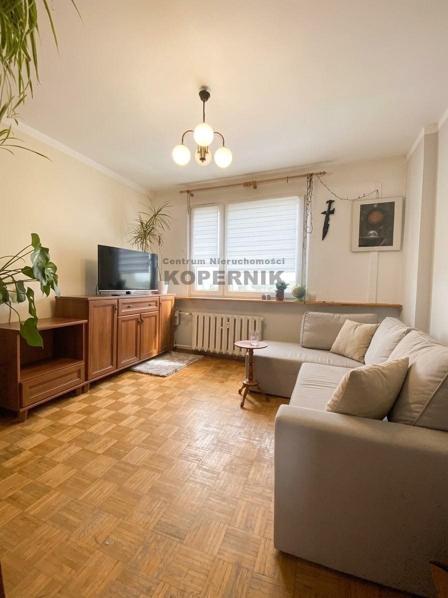 3 pokoje| 62,4 m² | dwustronne | osiedle młodych