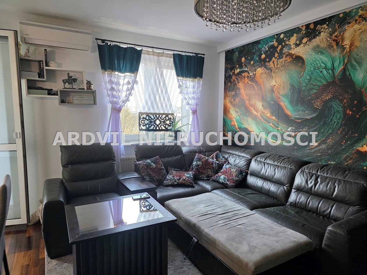 Zwycięstwa, 74,50m2, dwupoziomowe!