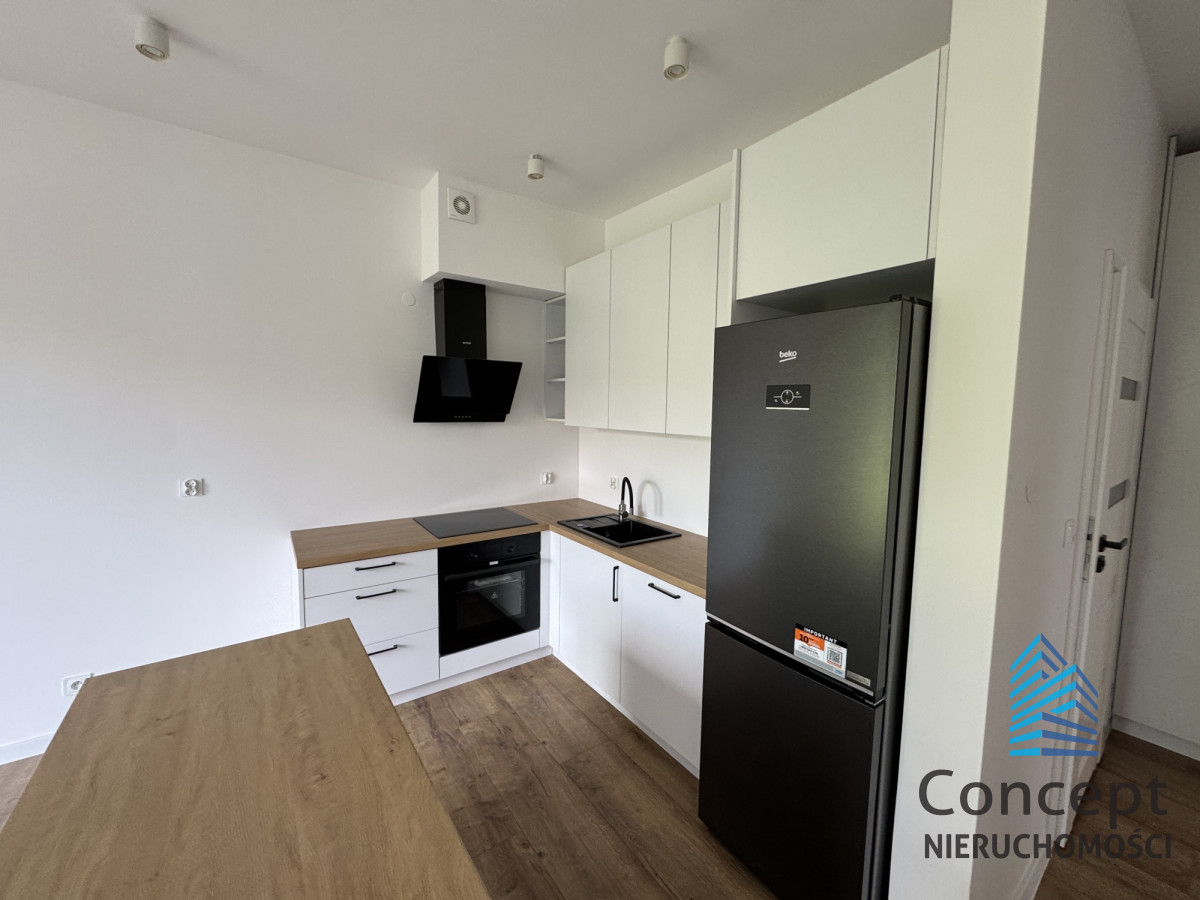 Mieszkanie 53,51 m2 | centrum brzeska