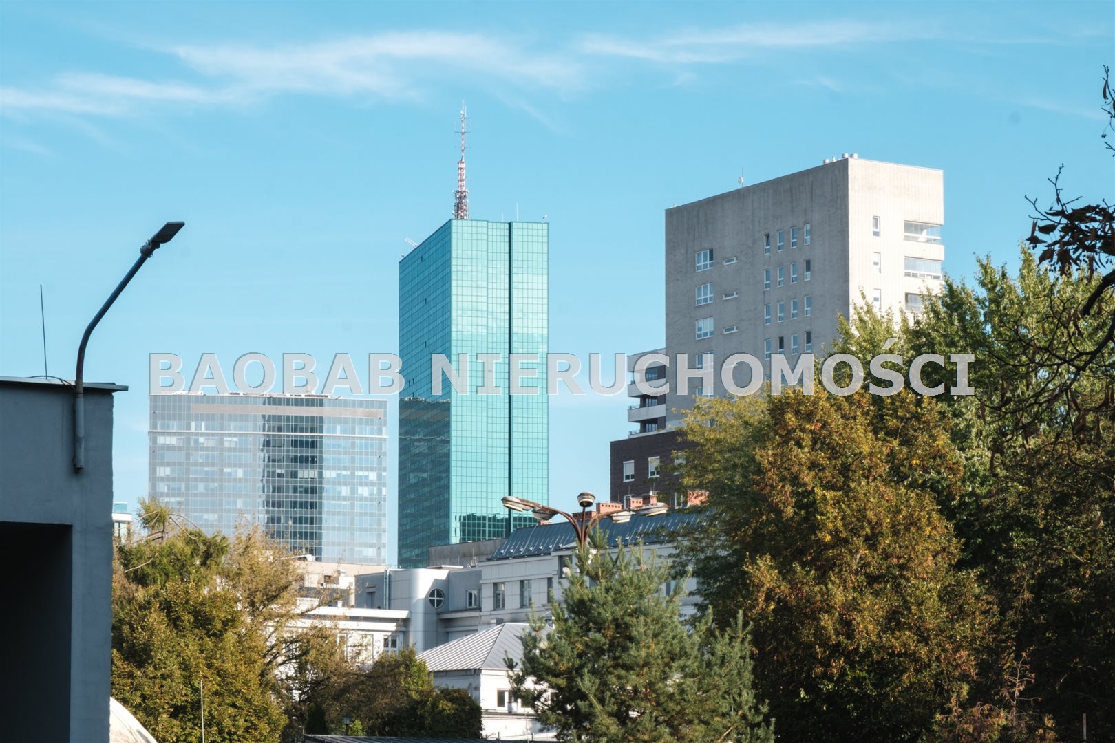 3 pokoje inflancka dzika
