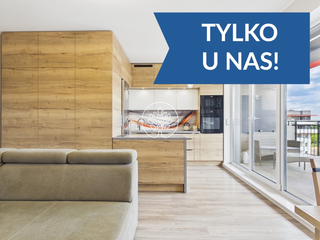 74 m² | 4 pokoje | nowoczesny fordon