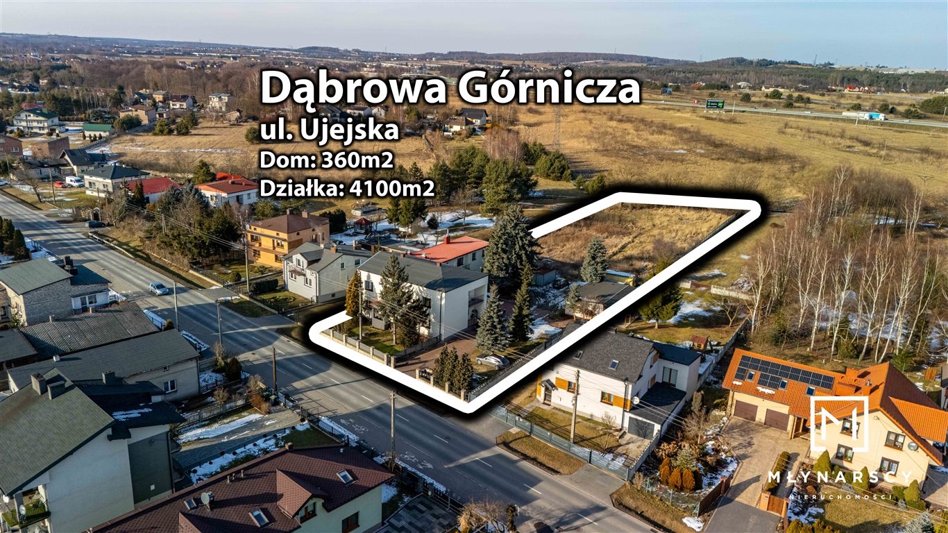Pod inwestycję|5 mieszkań|dom pod wynajem|roi 10%