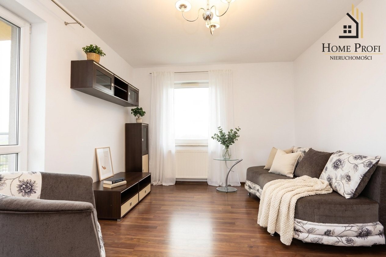 Architektów- 2 niezależne pokoje 48m-2150zł