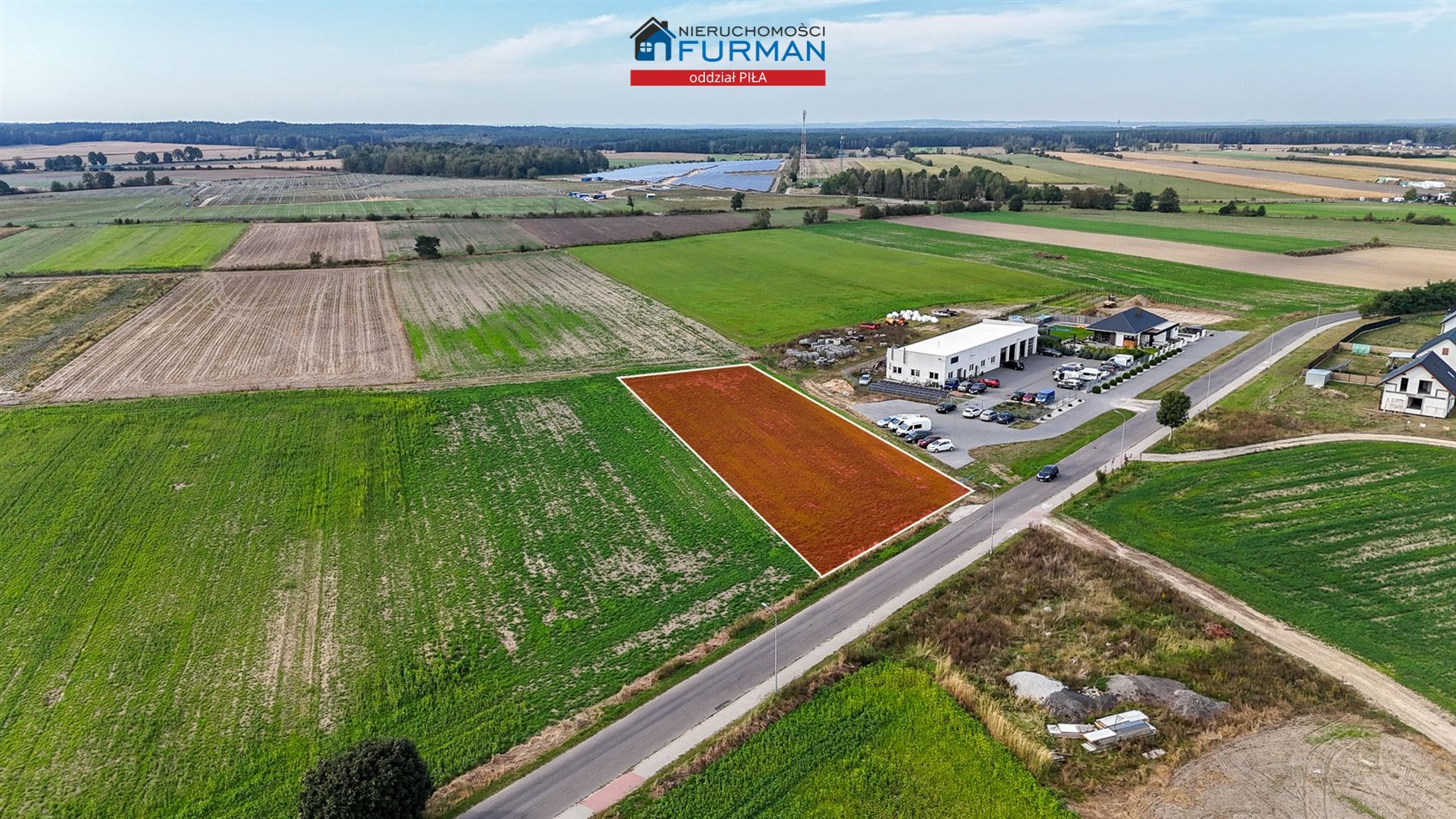 Oferta sprzedaży