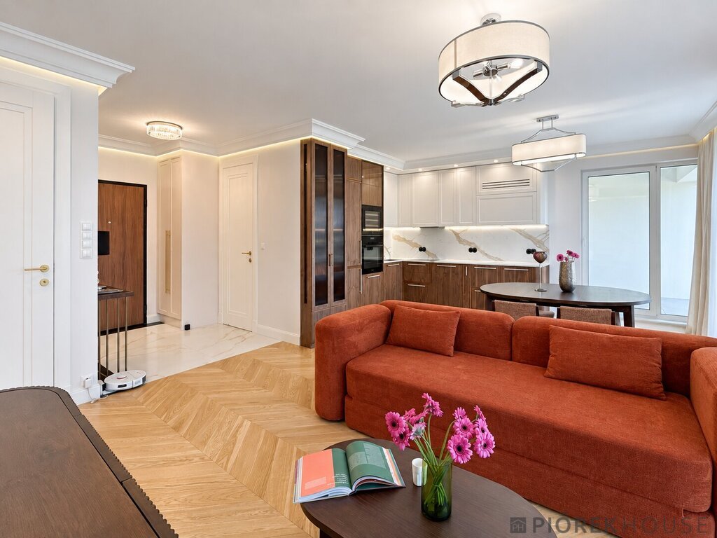 Piękne i nowe 87m2 + 27m2(2 balkony i taras)