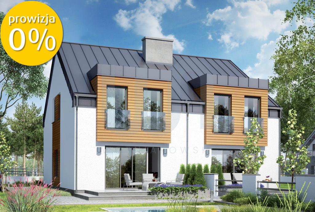 Dla rodziny / cicha okolica / pompa ciepła / 138m2