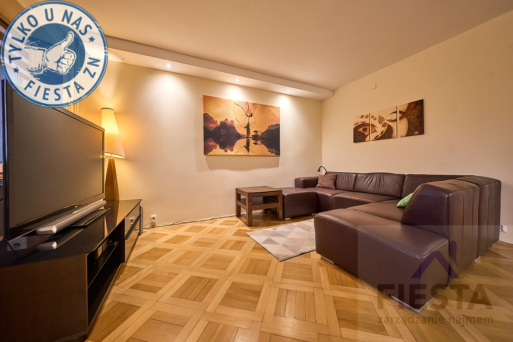 Wieniawa, rondo krwiodawców, 2 pokoje, 73 m2