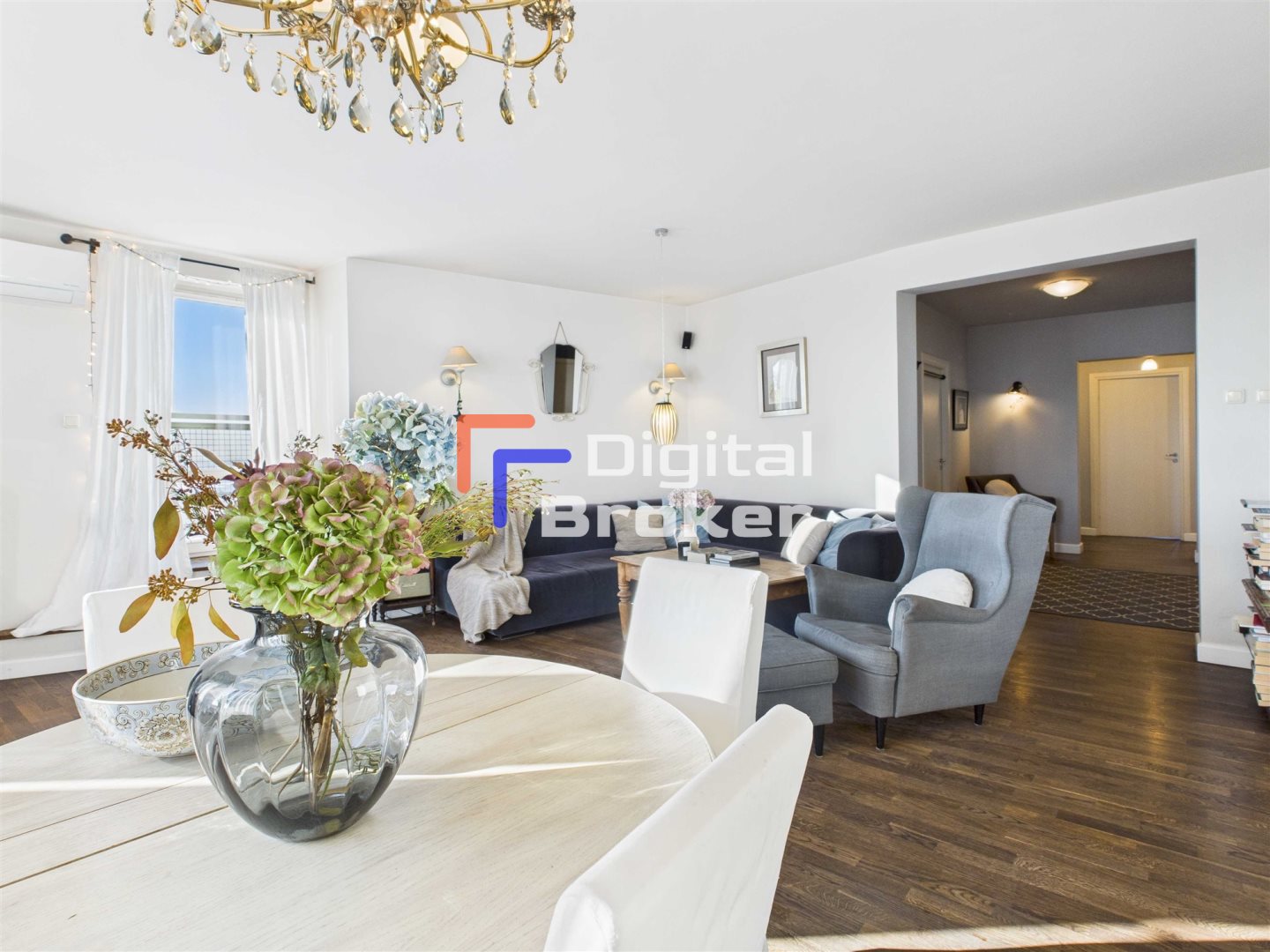 ⭐stara ochota⭐wyjątkowy apartament⭐taras 50m2