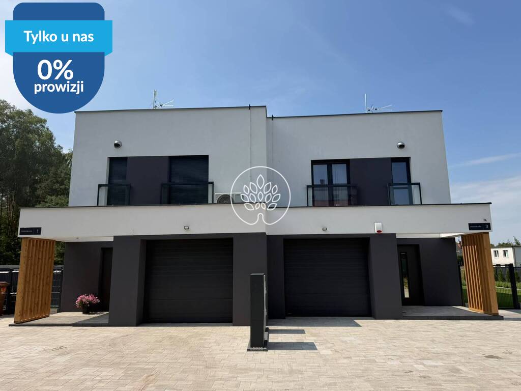 Kolejny etap - domy 108,6m
