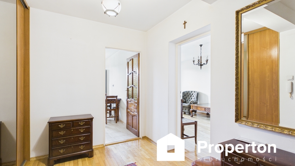 Mieszkanie 77 m², 2 p, ul. czwartaków, podolszyce